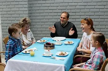 호텔 Sahi Divan