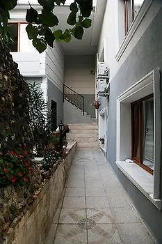 Sahi Divan 이스탄불