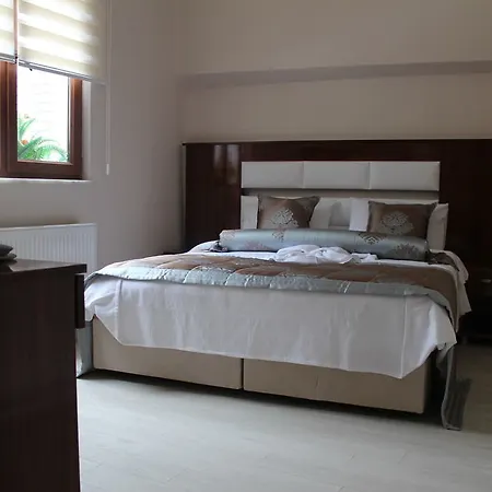 Sahi Divan 2* 이스탄불