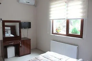 Hotel Sahi Divan Stambuł