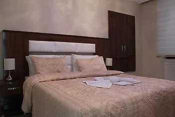 Hotel Sahi Divan Stambuł