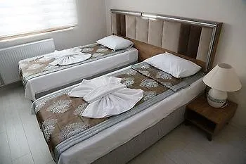 Hotel Sahi Divan Stambuł