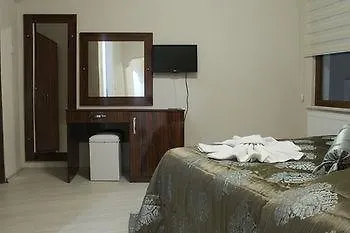 Hotel Sahi Divan Stambuł