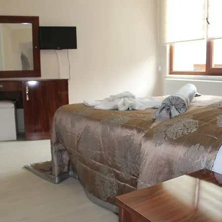 Hotel Sahi Divan Stambuł