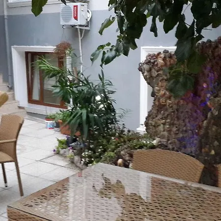 Sahi Divan Stambuł
