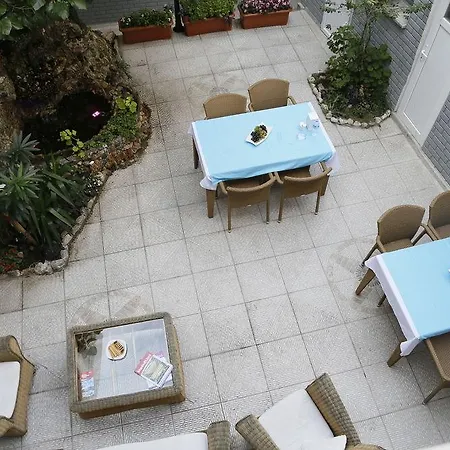 Hotel Sahi Divan Stambuł
