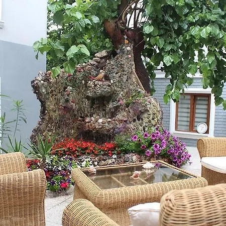 Hotel Sahi Divan
